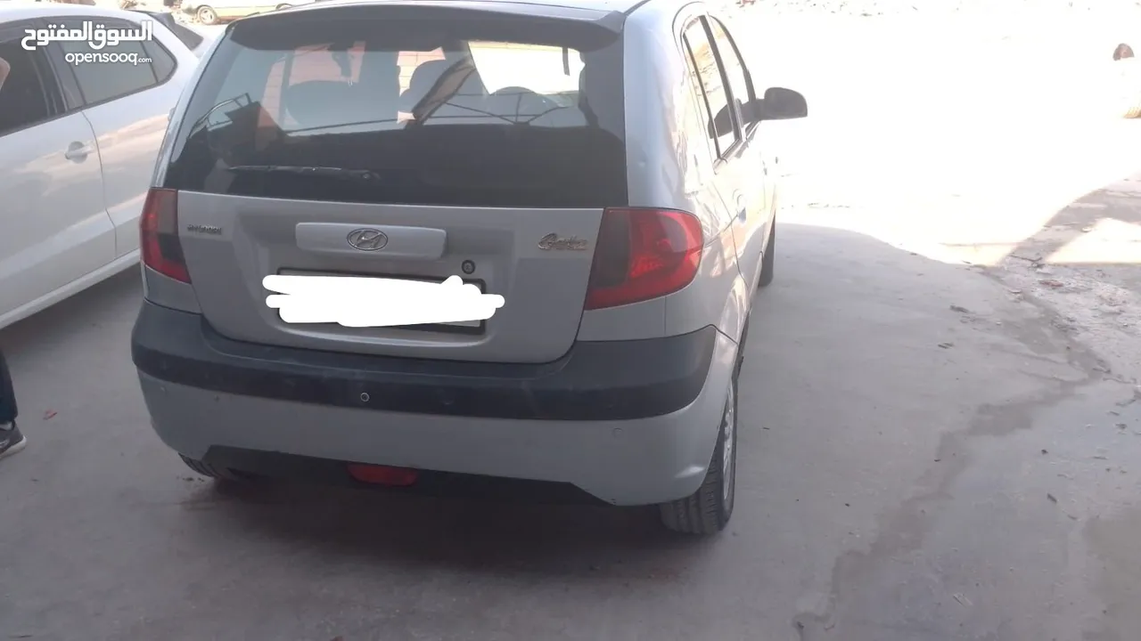 هونداي جيتس نخب