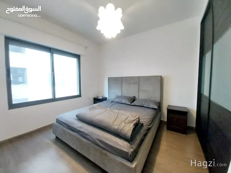 شقة للايجار في منطقة الدوار الرابع  ( Property 34022 ) سنوي فقط