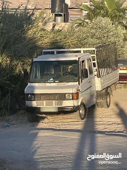 مرسيدس 410