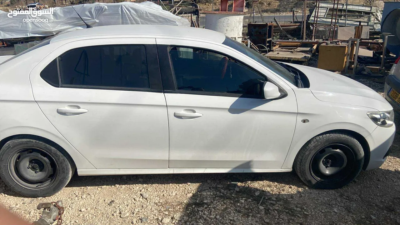 بيجو 2018 بارتر