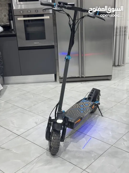 Smartgyro crossover duel double moteur nbi3 wla nbdl b krukin g2 max wla master