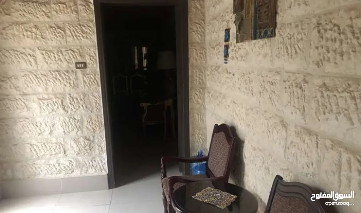 شقة مفروشة للبيع في عمان_S 572