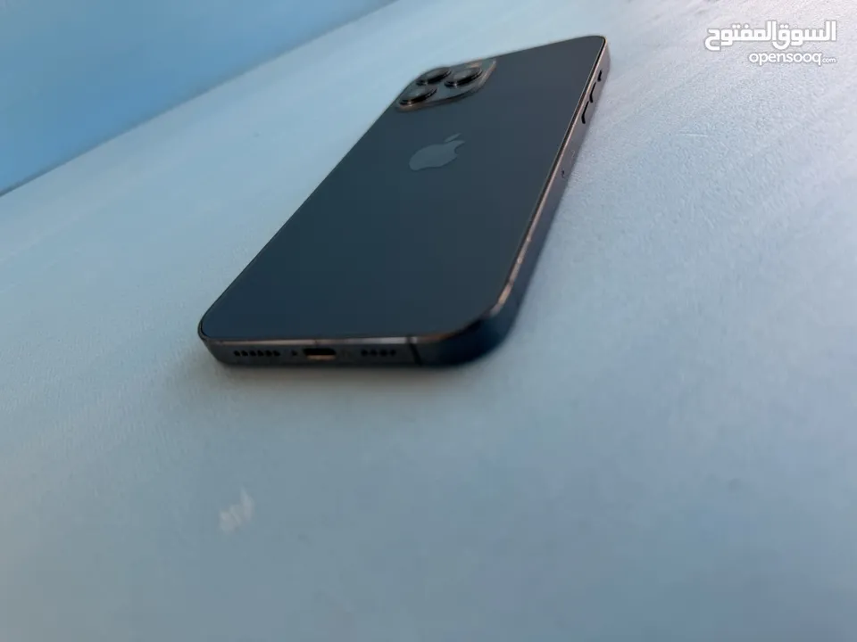 iPhone 12 Pro Max 128G للبيع بسعررر مغررري