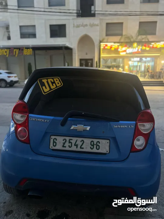 شفورليه سبارك