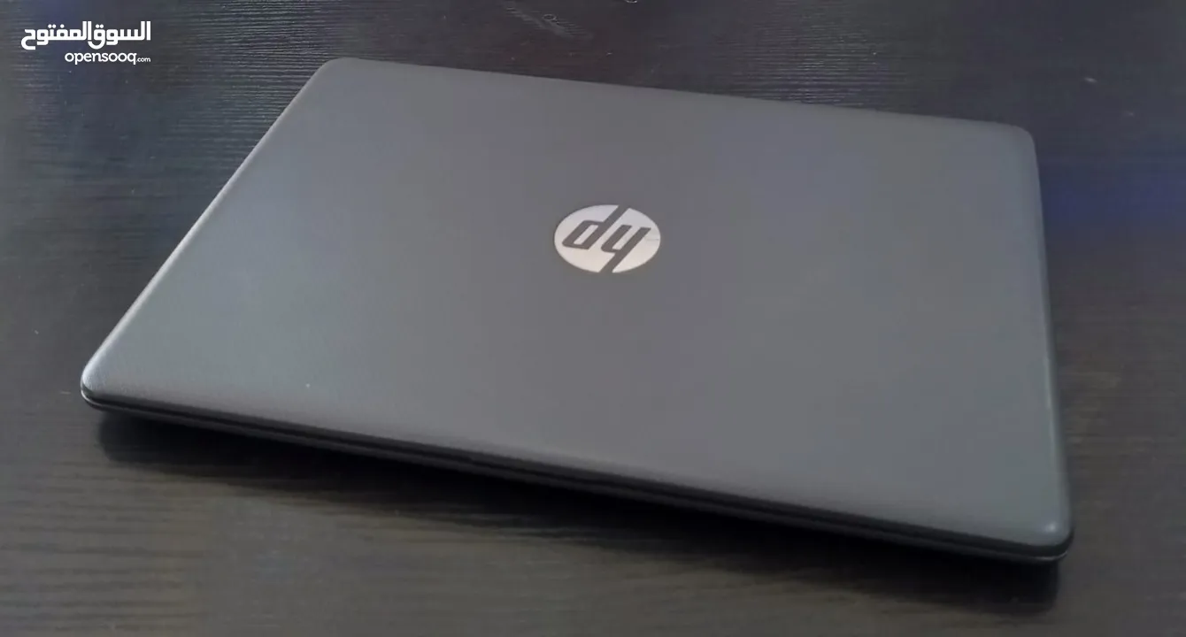 لابتوب  hp جديد