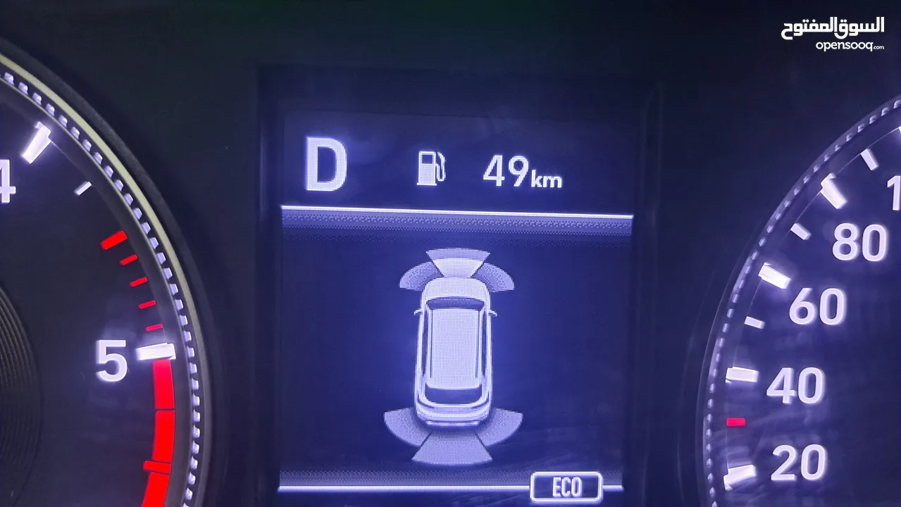 عرض على هونداي 7 ركاب سنتافيه 2020 بالاضافات المميزه والدفع الرباعي يد اوولا البيع مستعجل بسبب السفر