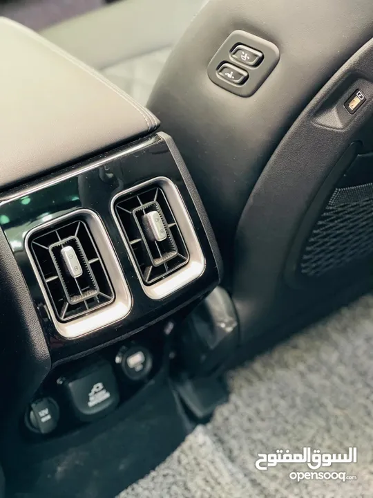 جيب كيا سيرانتو للبيع