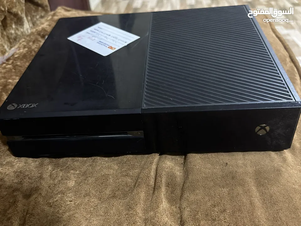 Xbox one used Consoles Xbox One Used Jeddah Al Aziziyah (210727222)