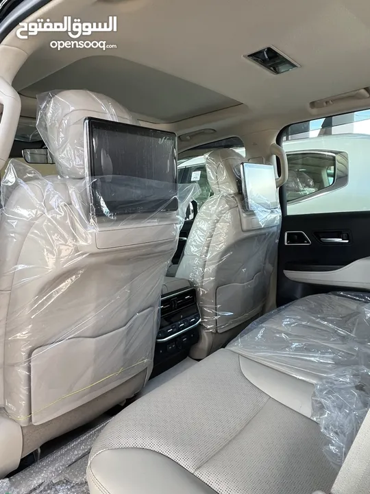 TOYOTA LANDCRUISER VX 4000cc ( معرض الحضر )