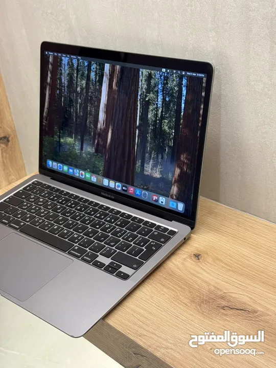 MacBook Air M1 512