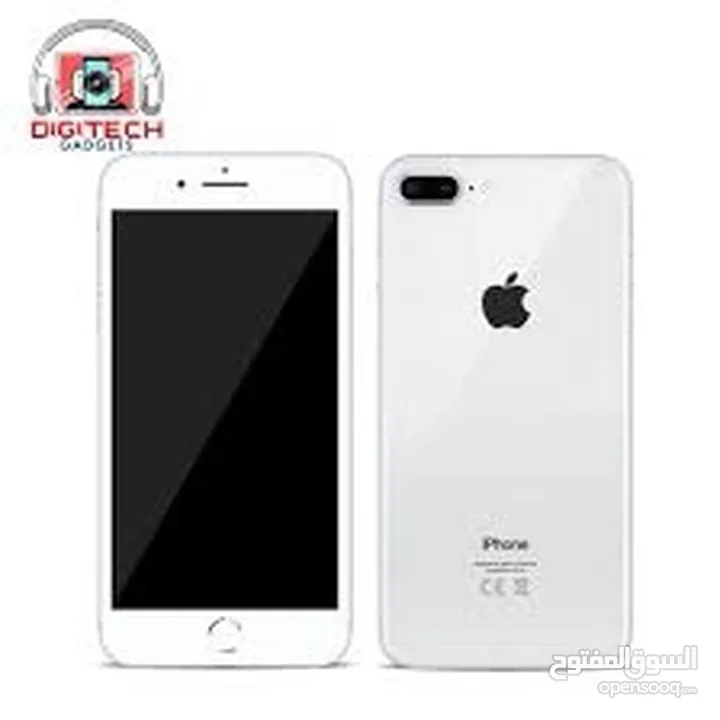 Iphone 8 plus متخطي ايكلاود