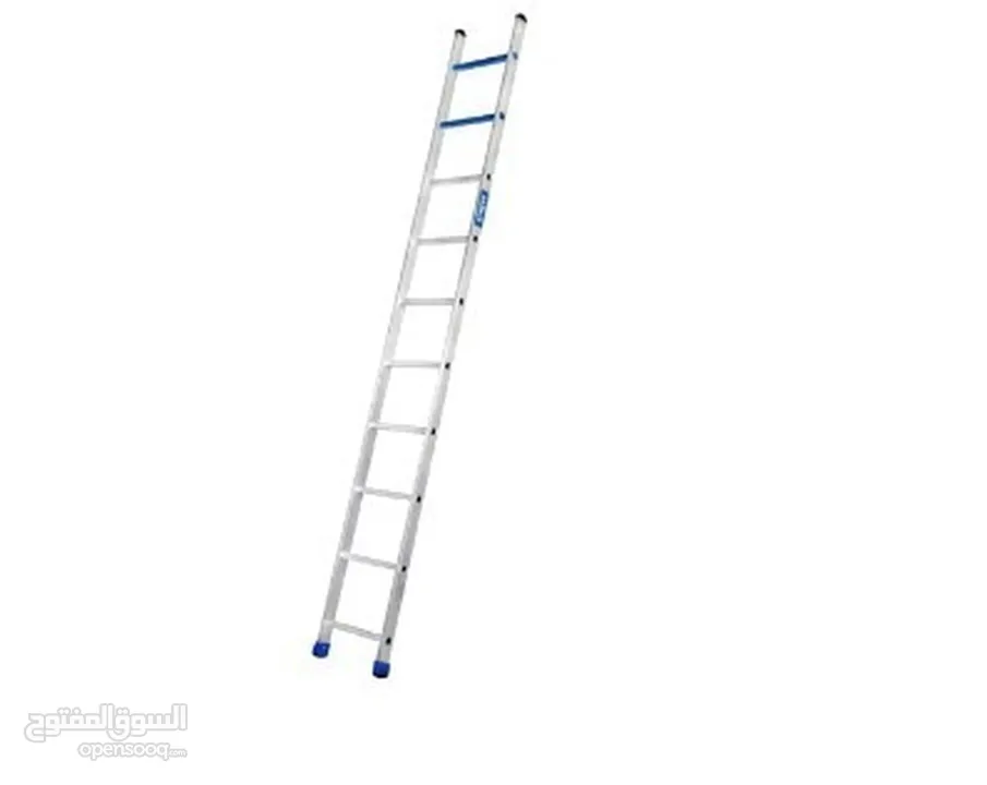 Aluminum Mobile Tower and ladders