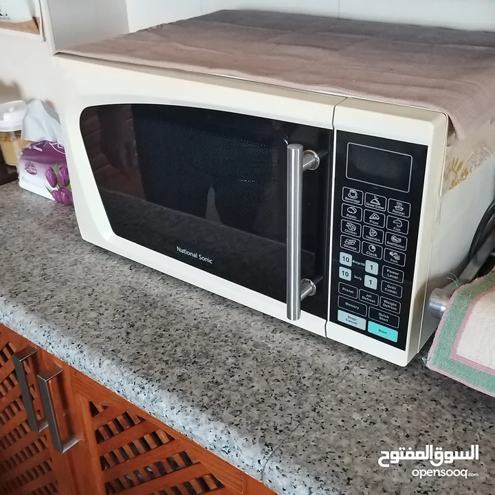 أجهزة كهربائية ومستلزمات بسعر خيالي