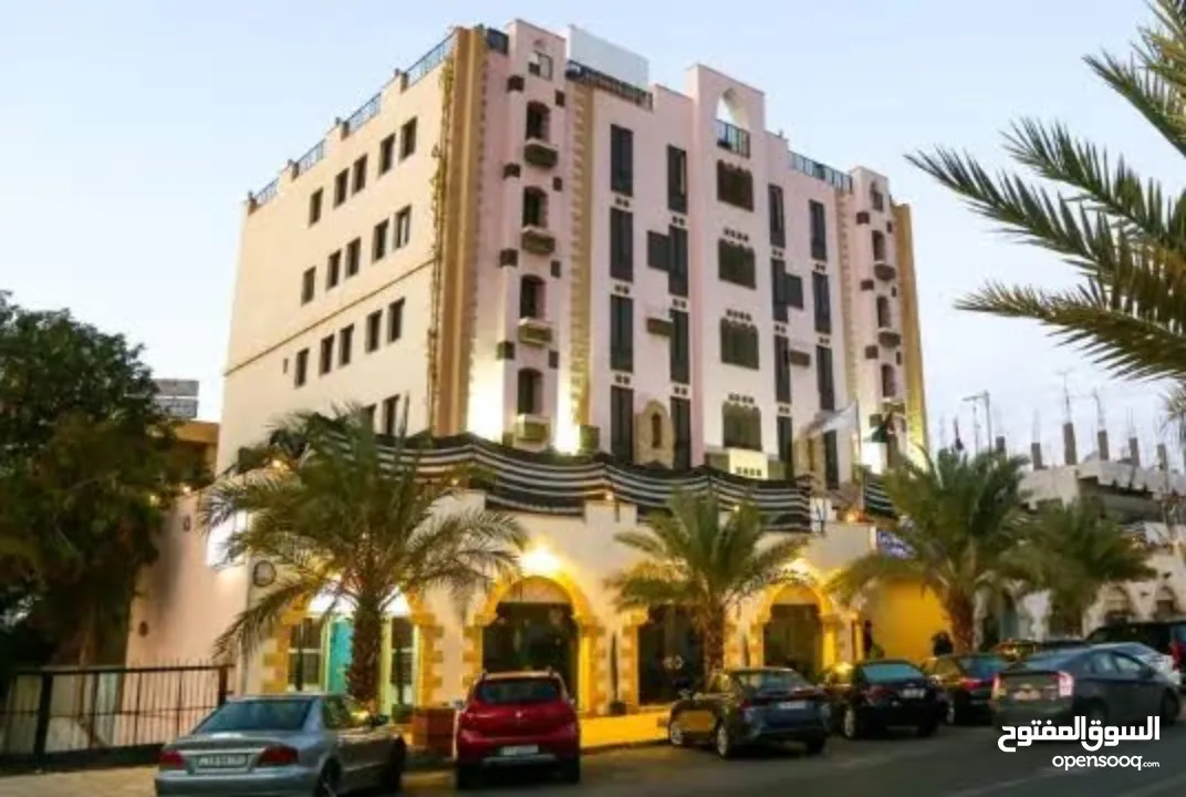 رحلة للاردن مسار الرحلة عمان وادي رم العقبه