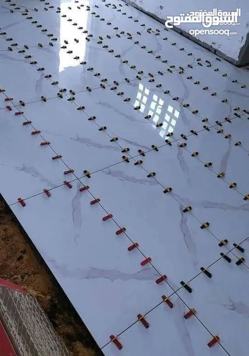 بليط سوري شغل بلاط وسيراميك