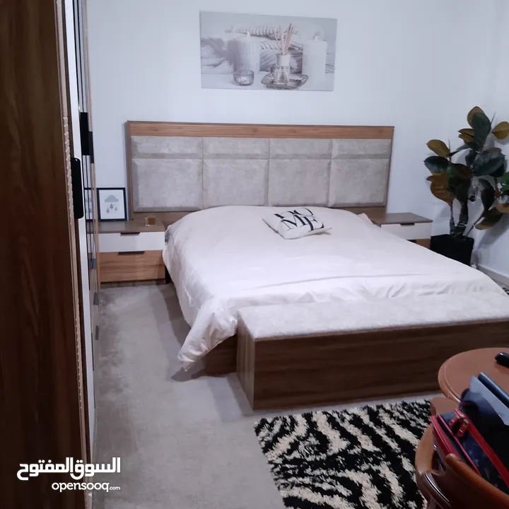 غرفه نوم تركي