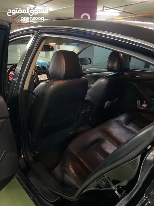 Nissan altima hybrid نيسان التيما هايبرد للبيع