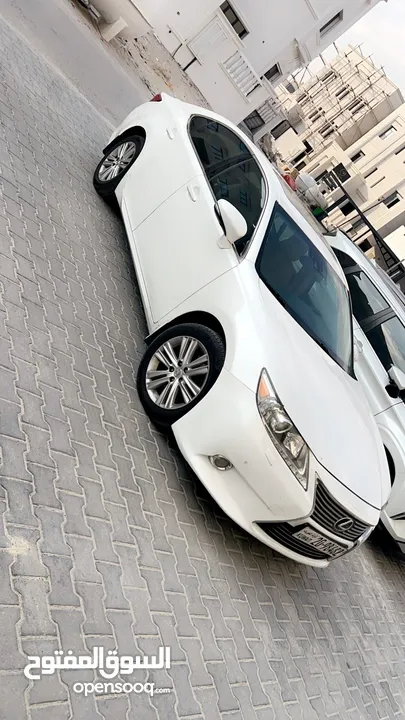 للبيع لكزس es350