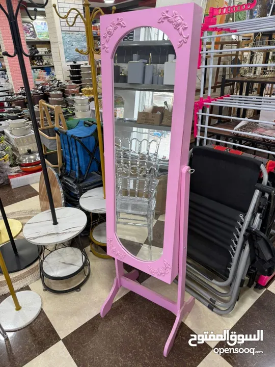 خزانه اكسسوارات