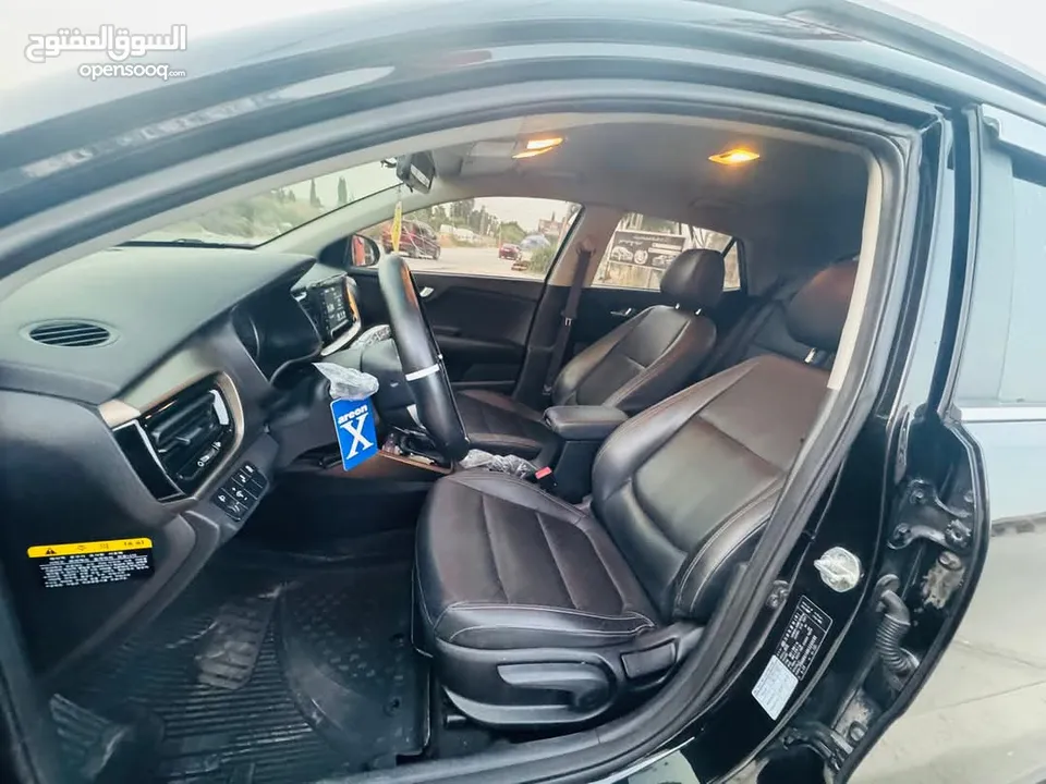 KiA ستونك 2019