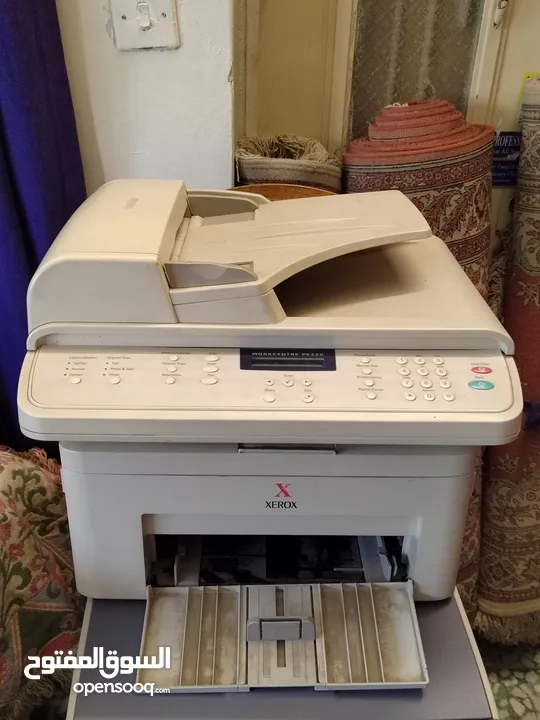 printers hp samsung canon lexmark oki all used in a good conditions