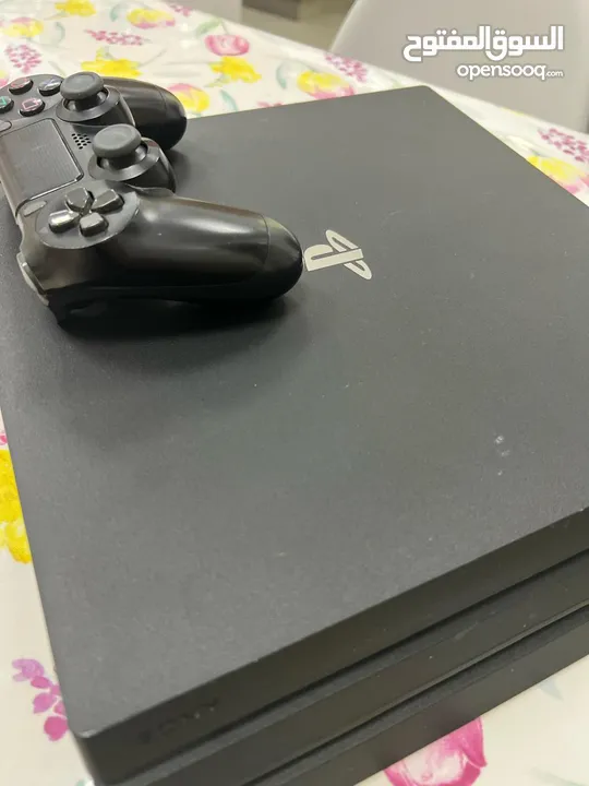 PlayStation 4 pro