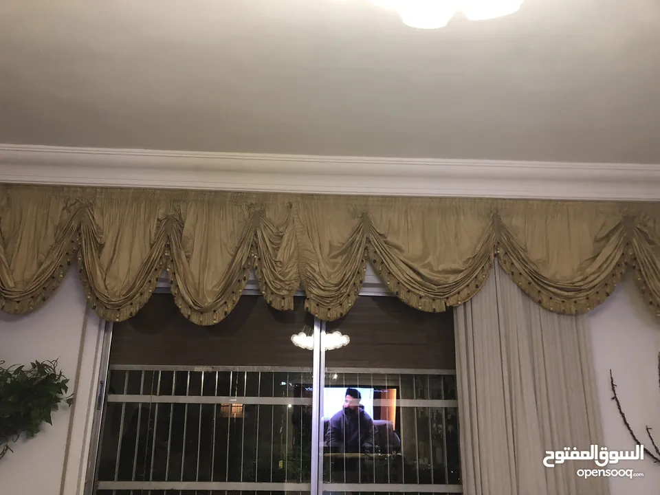برادي وكراسي باديكير مع مغسله