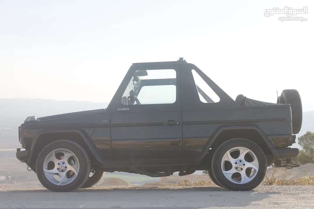 G class 1984