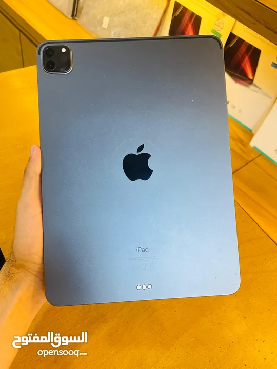 I pad Pro 11 3rd 128GB