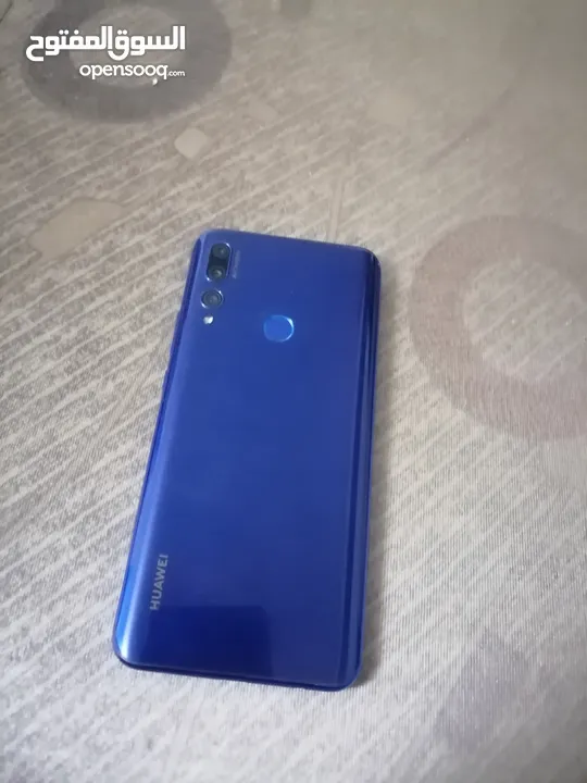 جهاز ممتاز هواوي Y9برايم 2019
