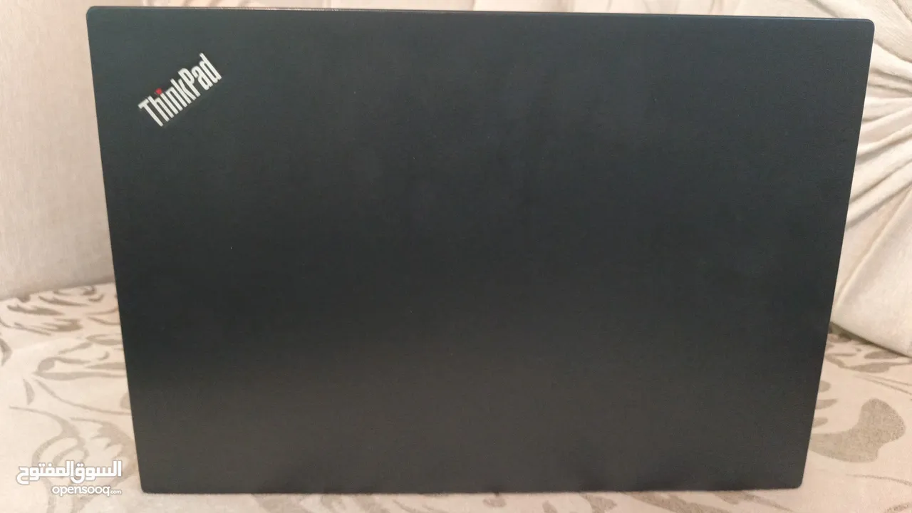 جهاز جديد نو اكتيف lenovo think bad