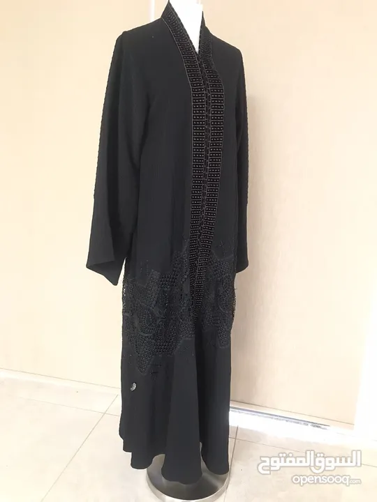 عبايات وارد خليجي