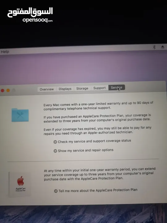 Mak BOOk pro