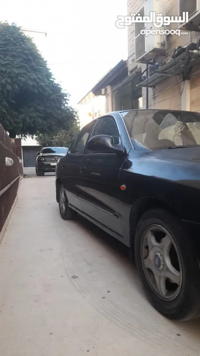 بيع سيارة هونداي افانتي