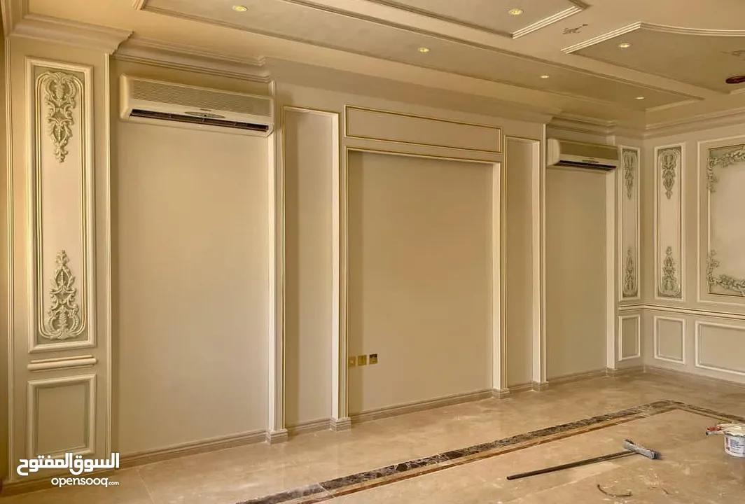 صباغ ودهان الدوحة صباغ جبس قطر صباغ قطر صباغ خشب قطر صباغ جدران قطر لدينا خبره في جميع انواع الصبغ