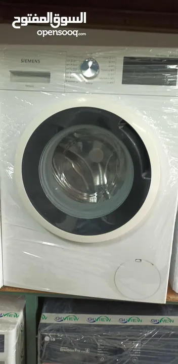 غسالة SIEMENS 7kilo