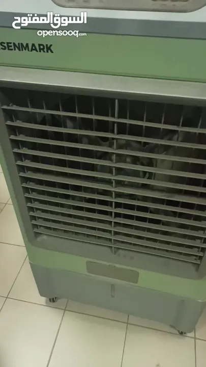 very good condition air cooler for sale