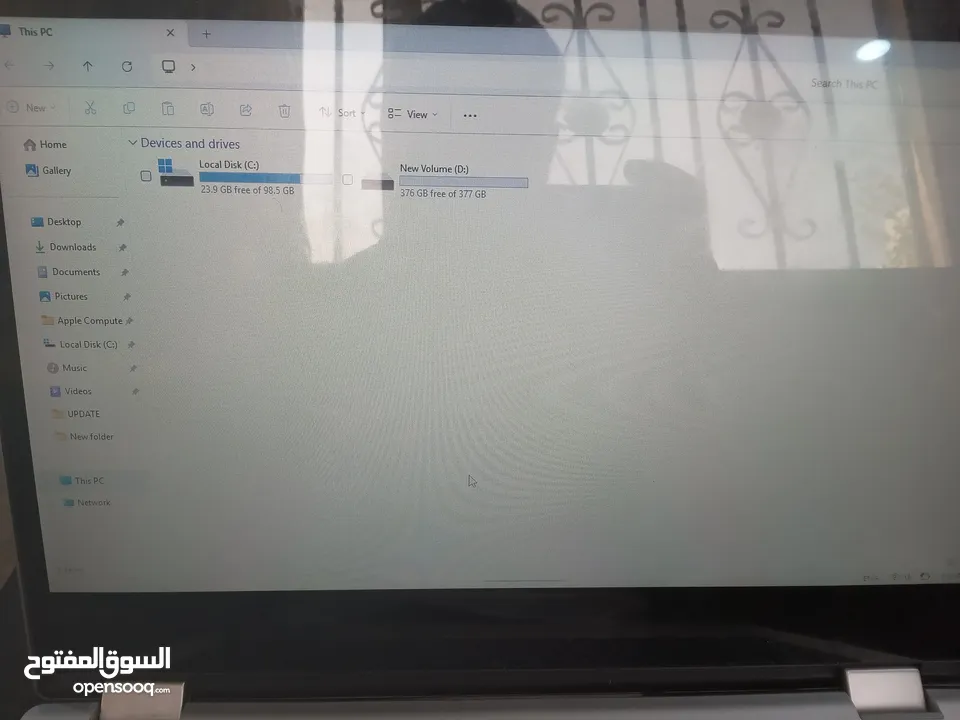 لابتوبات للبيع بسعر طري ومواصفات ممتازة . مناسبة لطلاب المدارس والجامعات والعمل