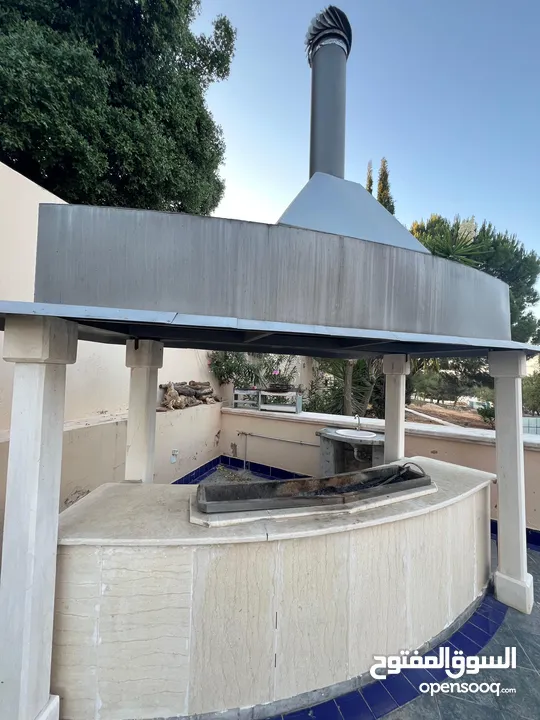 مزرعة و فيلا سكون   راحة، فخامة، خصوصية