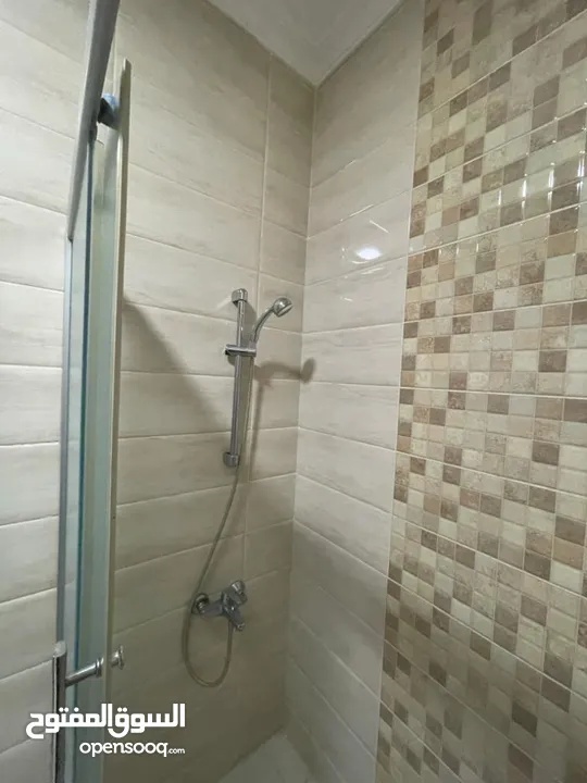 شقة طابق اول للبيع طبربور