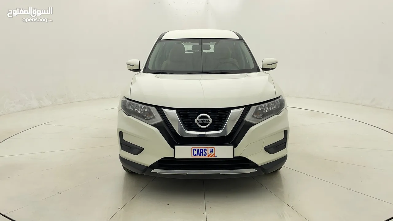 NISSAN X TRAIL  Zero Down Payment  Home Test Drive