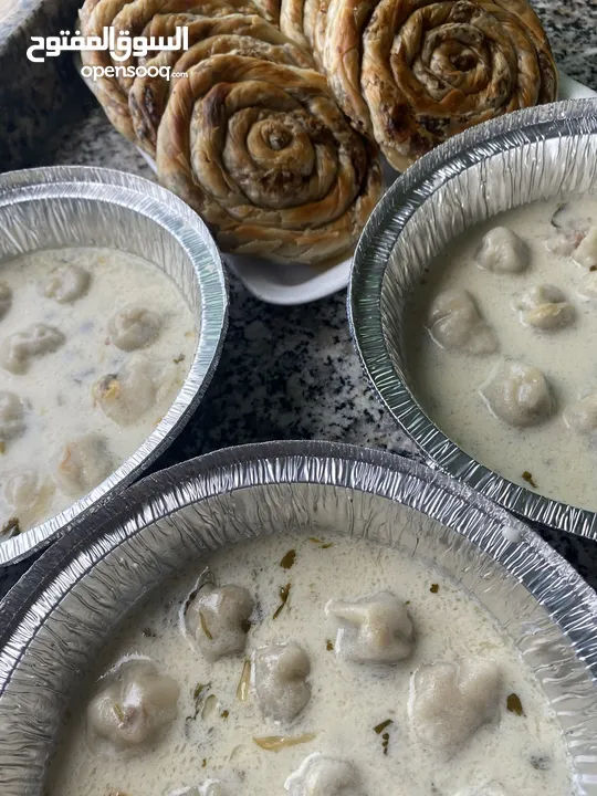 طبخات ارز للتواصي