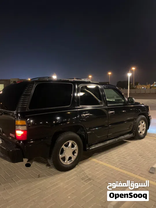 يوكن دنالي للبيع