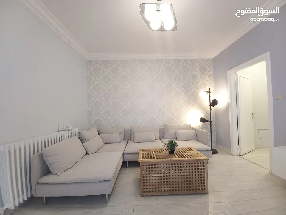 شقة مفروشة للإيجار في ام اذينة  ( Property 35324 )-175035060