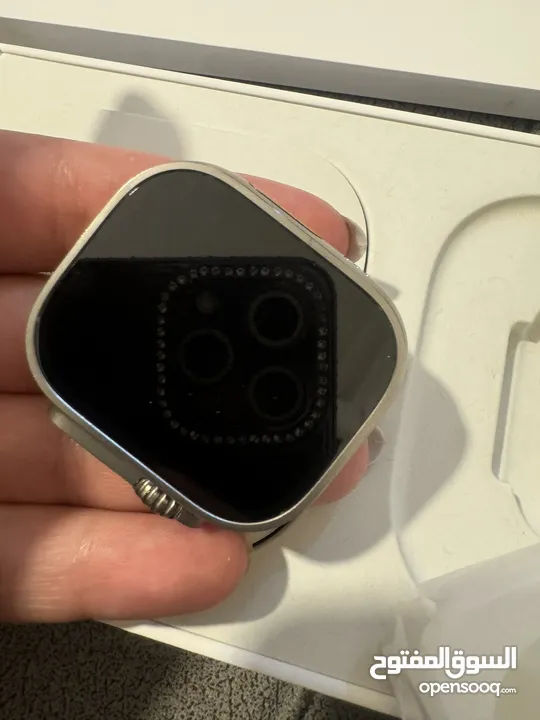 Apple Watch Ultra 2