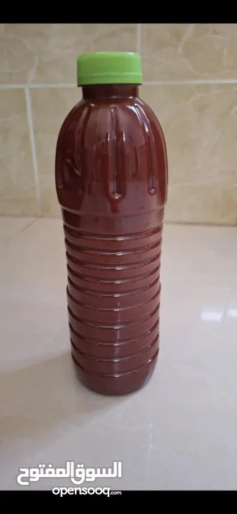 بندورة مطبوخة صحية