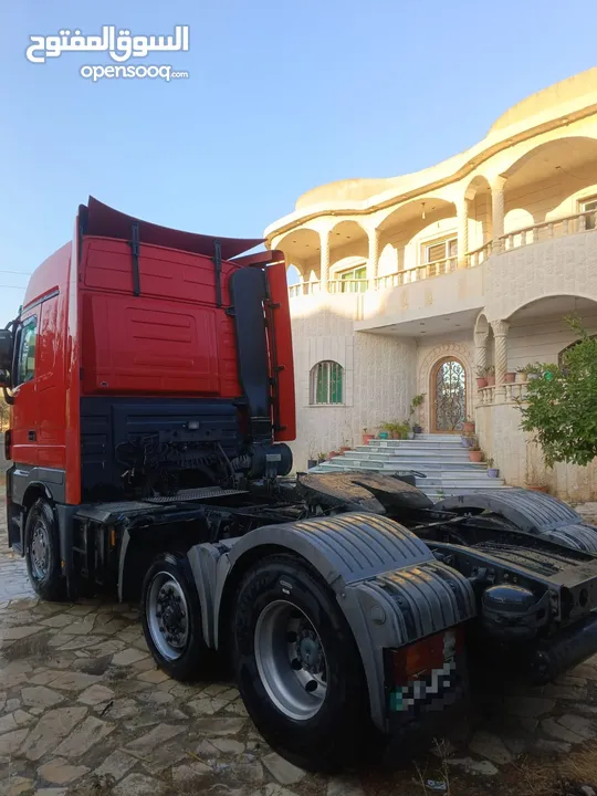 رأس تريله سنقل موديل 2009 mp3