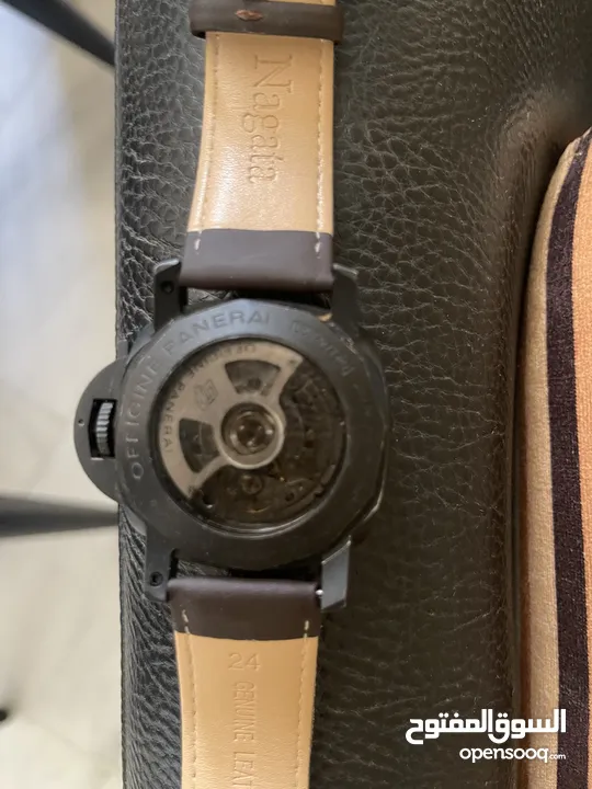 LUMINOR PANERAI (CERAMICA)