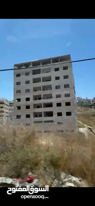 شقة عظم للبيع