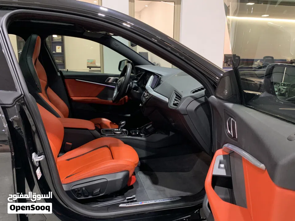 BMW M235I - M Performance